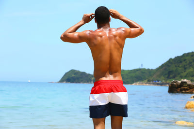 Men's Swimsuit