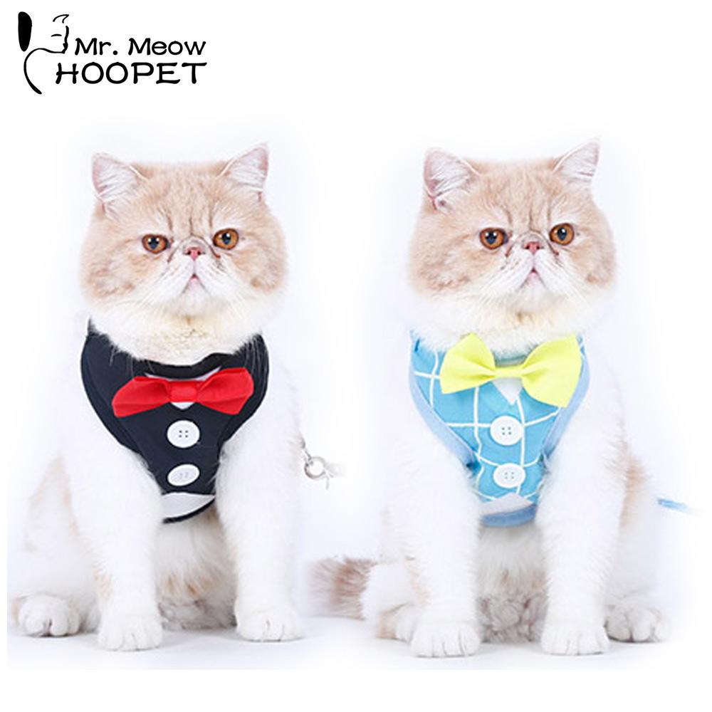 Cat Harnesses