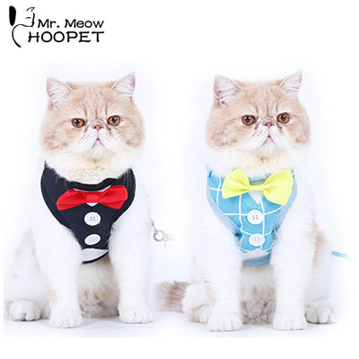 Cat Harnesses