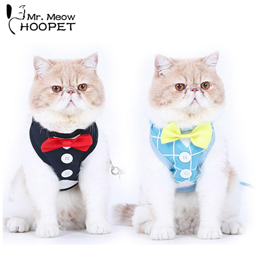 Cat Harnesses