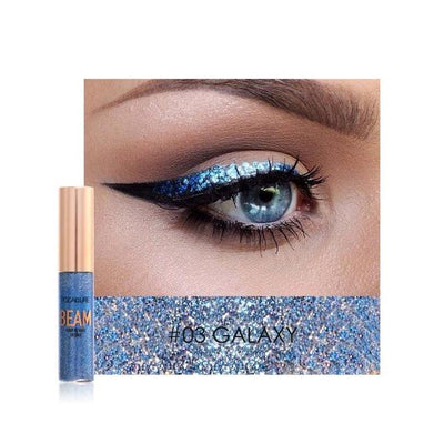 New 2017 Shimmer Color Eye Liner