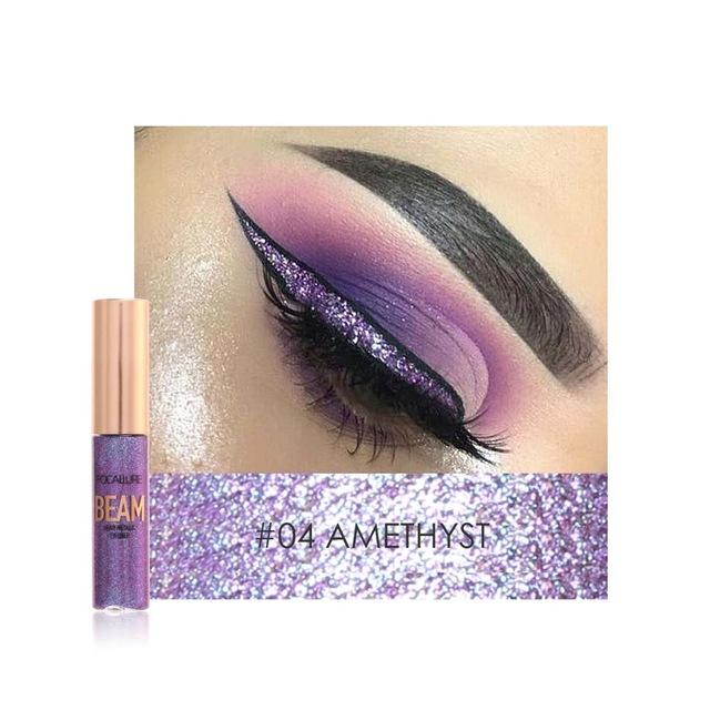 New 2017 Shimmer Color Eye Liner