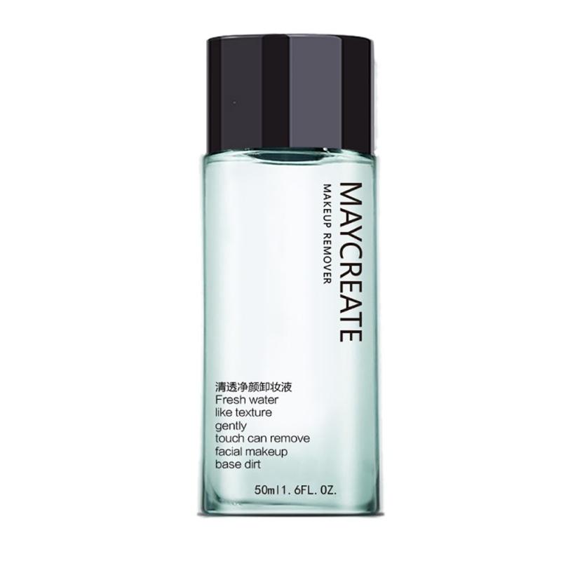 Makeup Remover Liquid Skin Care