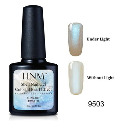 Gel Polish 10ML