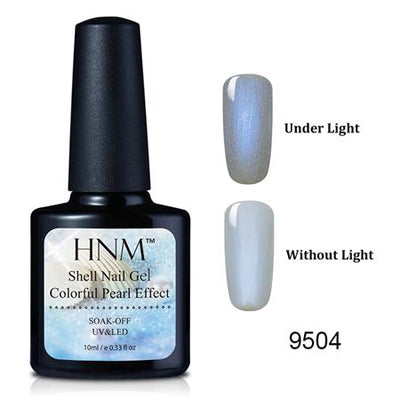 Gel Polish 10ML