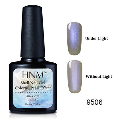 Gel Polish 10ML