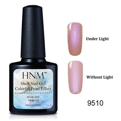 Gel Polish 10ML