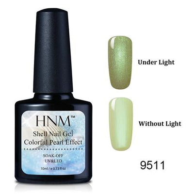 Gel Polish 10ML
