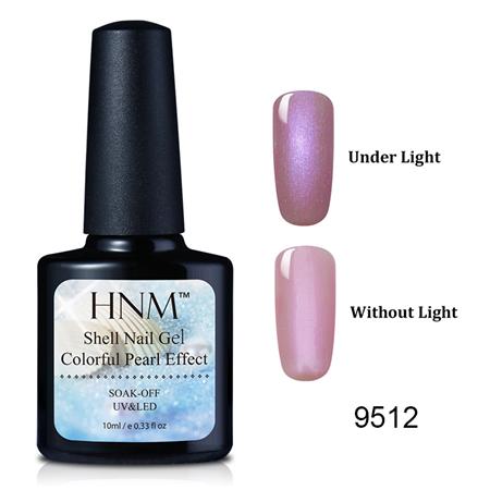 Gel Polish 10ML