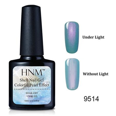 Gel Polish 10ML