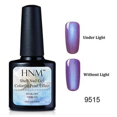 Gel Polish 10ML