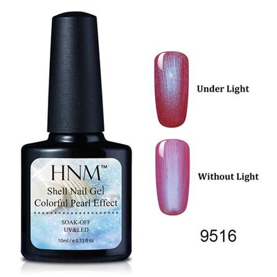 Gel Polish 10ML