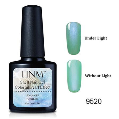 Gel Polish 10ML