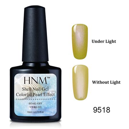 Gel Polish 10ML