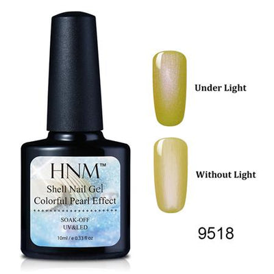 Gel Polish 10ML
