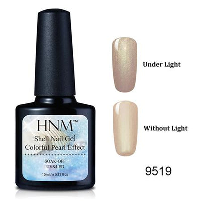 Gel Polish 10ML