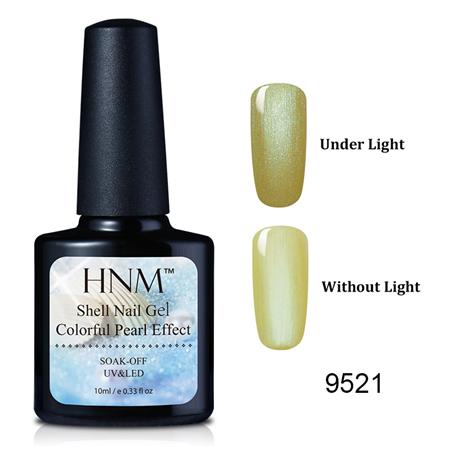 Gel Polish 10ML