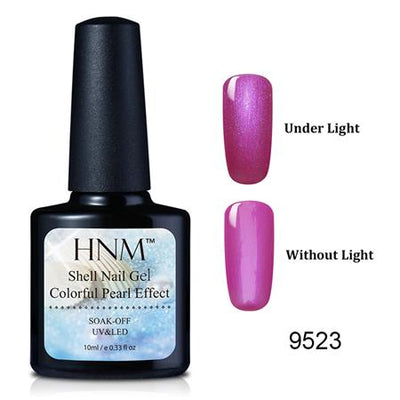 Gel Polish 10ML