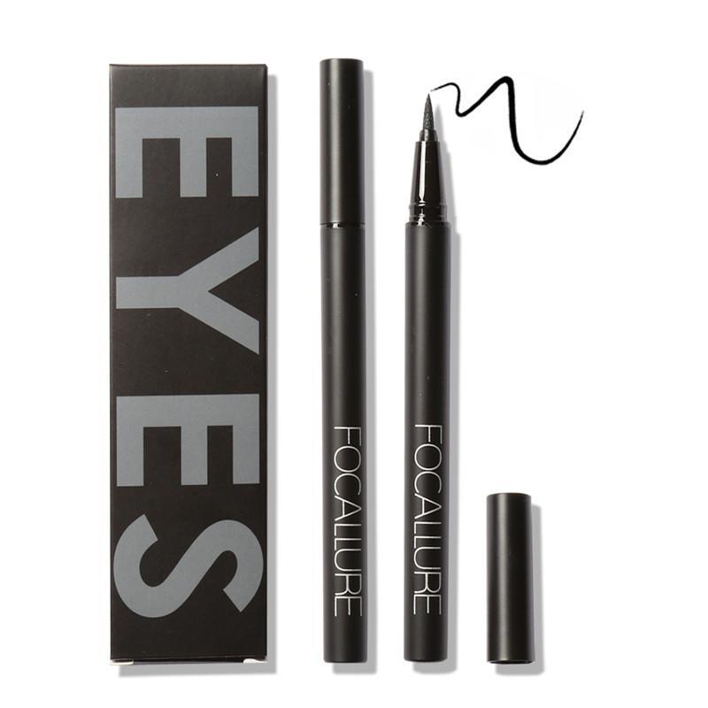 Focallure Waterproof  Liquid Eyeliner Pencil