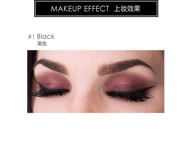 Focallure Waterproof  Liquid Eyeliner Pencil