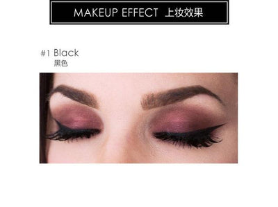 Focallure Waterproof  Liquid Eyeliner Pencil