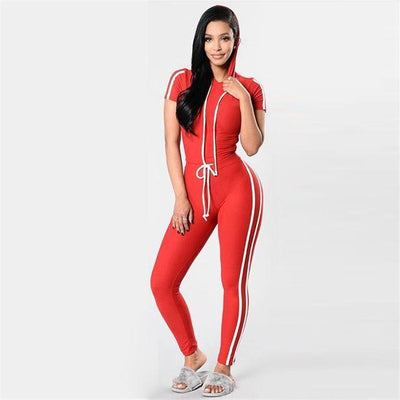 Hot 2 Pieces Set Women