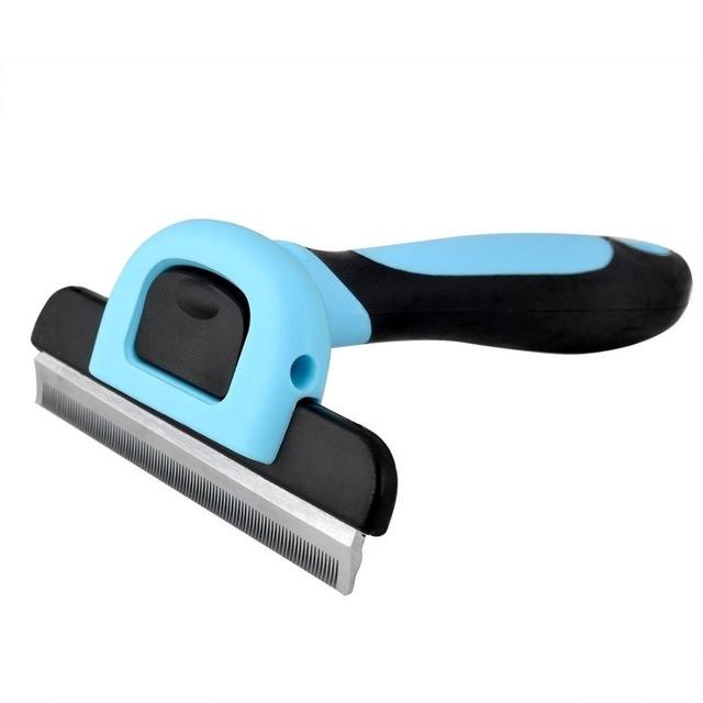 Pet Hair Removal Comb
