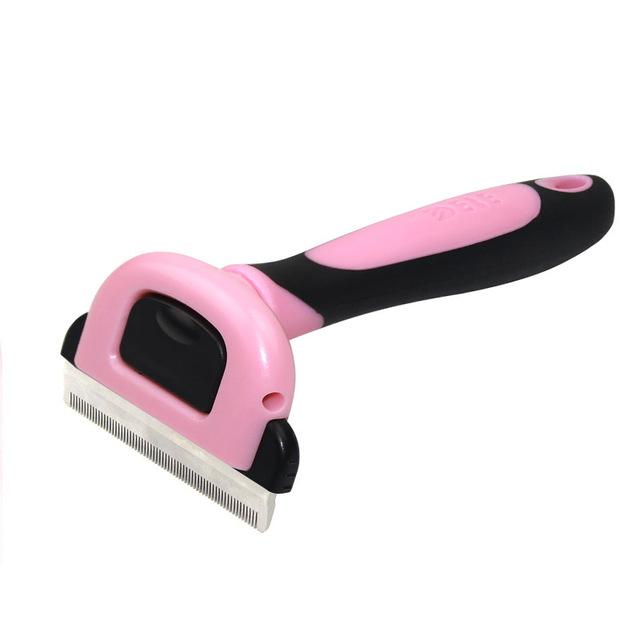 Pet Hair Removal Comb