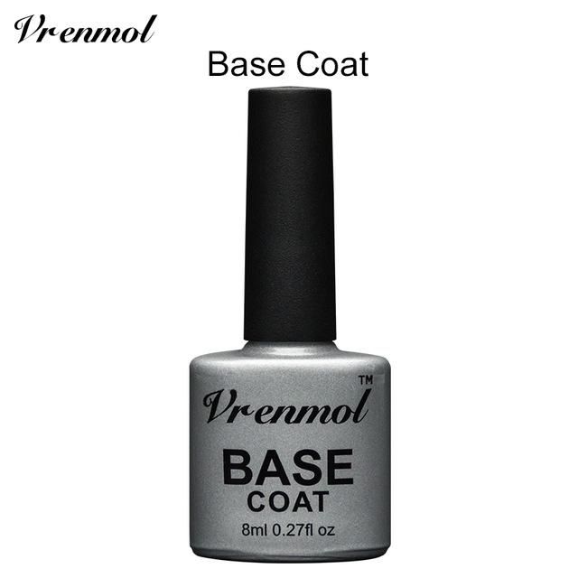 8ml Nail Gel Lacquer