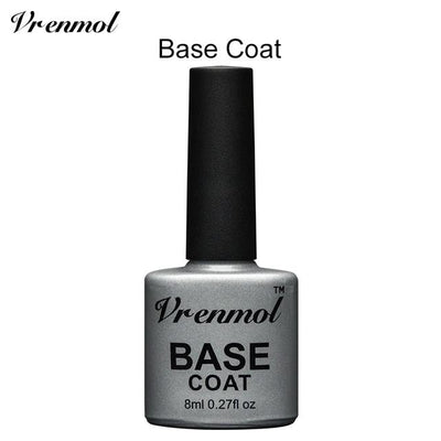8ml Nail Gel Lacquer