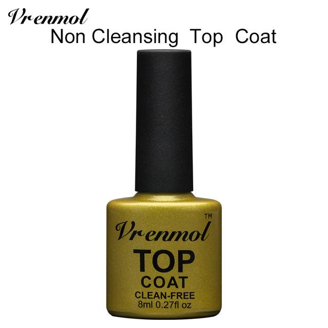 8ml Nail Gel Lacquer