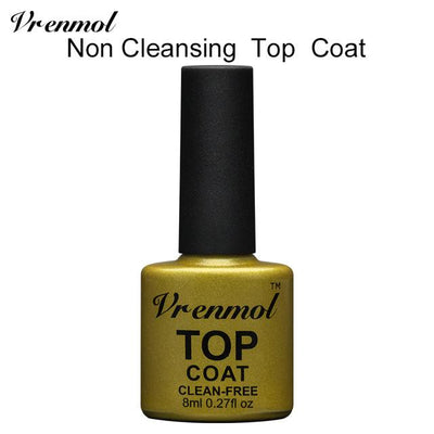 8ml Nail Gel Lacquer