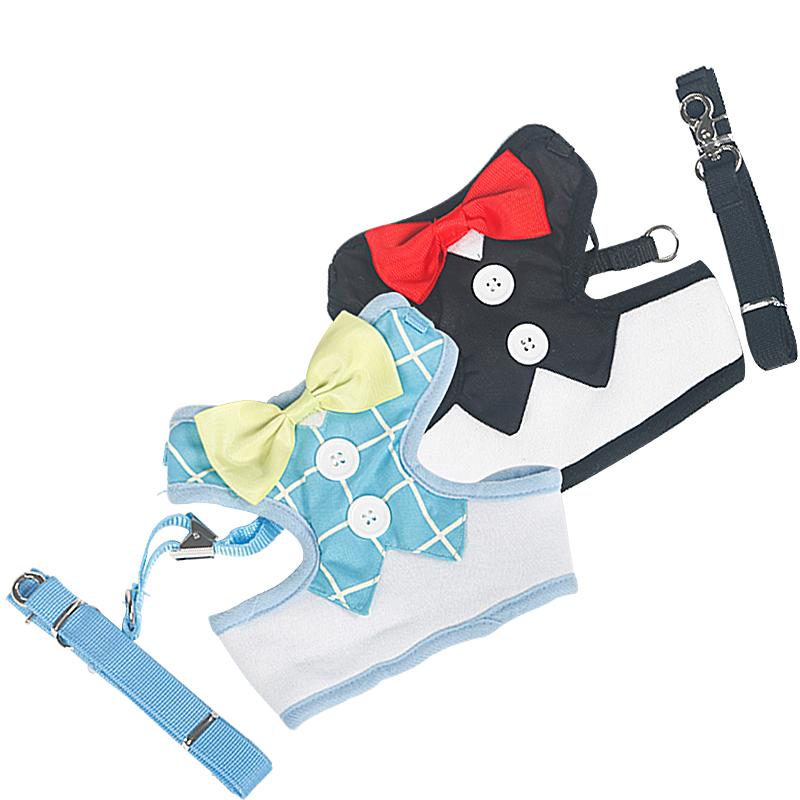 Cat Harnesses