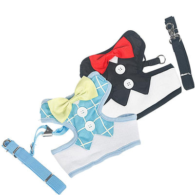 Cat Harnesses