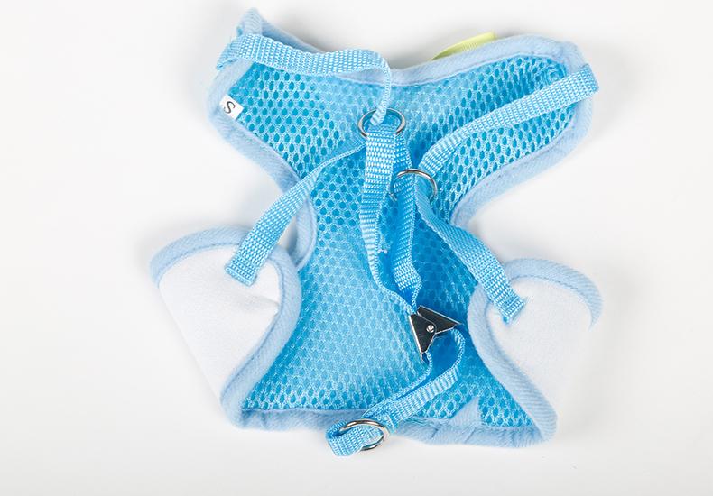 Cat Harnesses