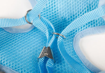Cat Harnesses