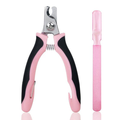 Pet Nail Clippers