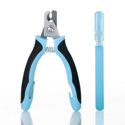 Pet Nail Clippers