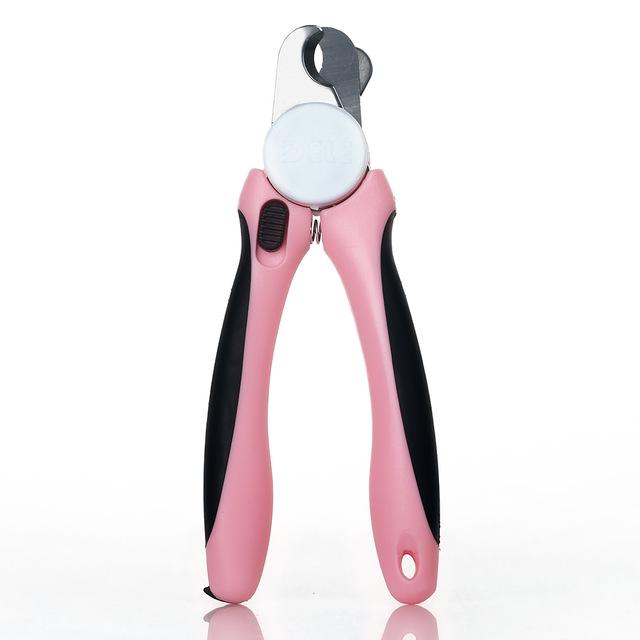 Pet Nail Clippers