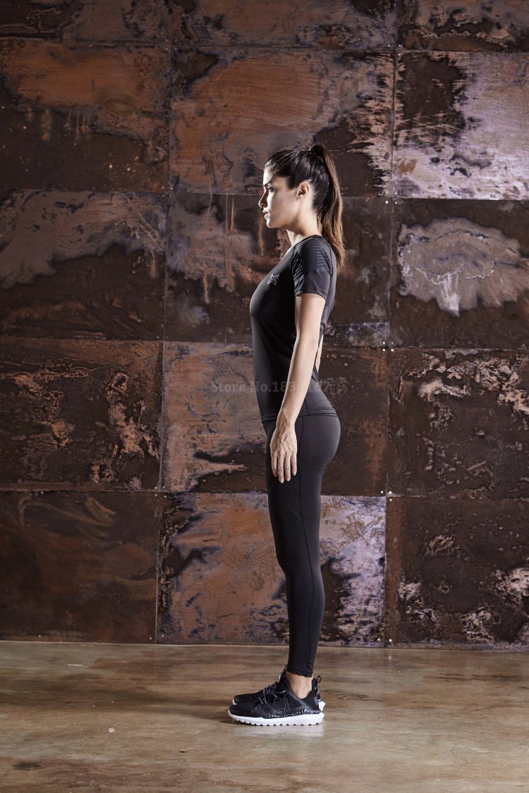 Sport Yoga 2 Pieces Women Set