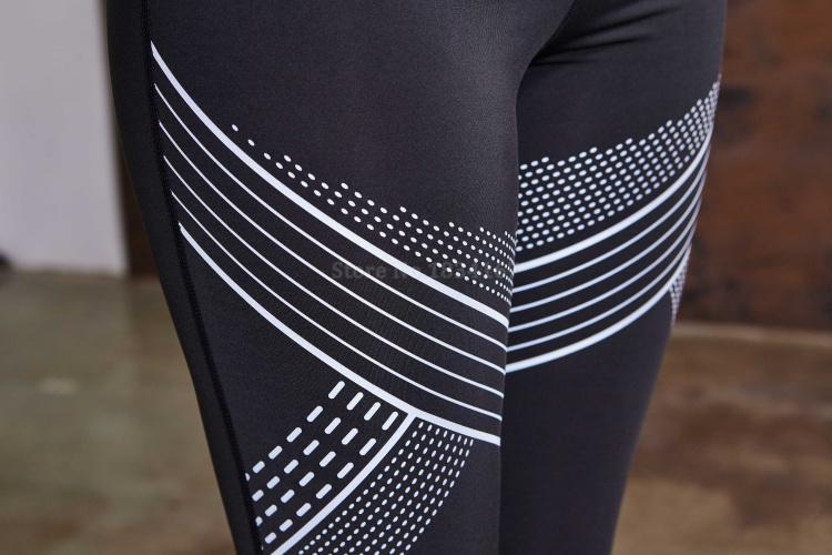 Sport Yoga 2 Pieces Women Set
