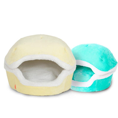 Cozy Cave Pet Bed