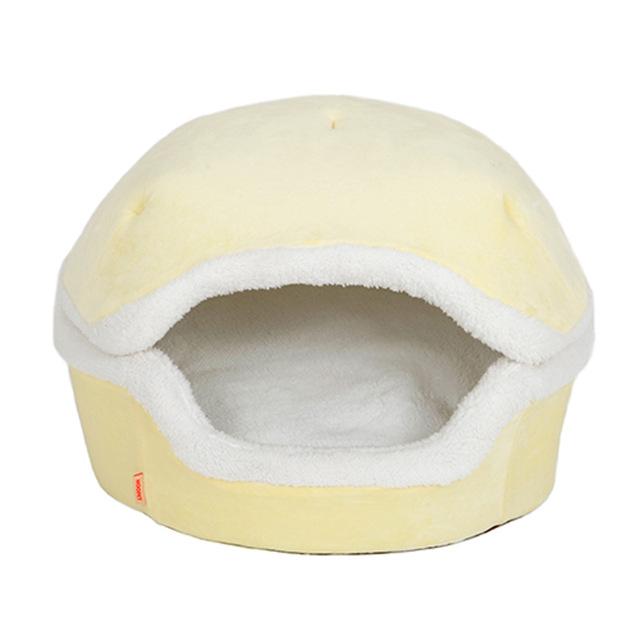 Cozy Cave Pet Bed