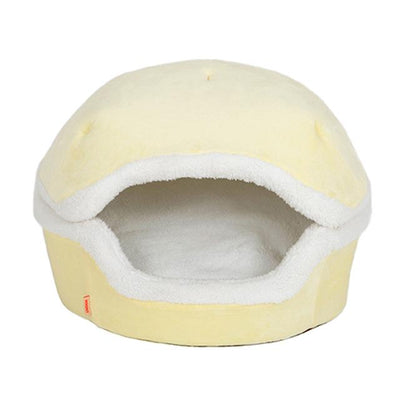 Cozy Cave Pet Bed