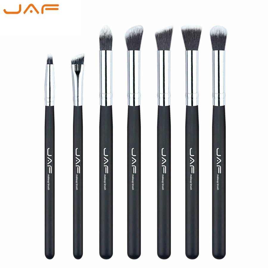 Makeup Eye Brushes Set