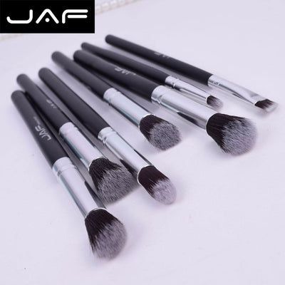 Makeup Eye Brushes Set