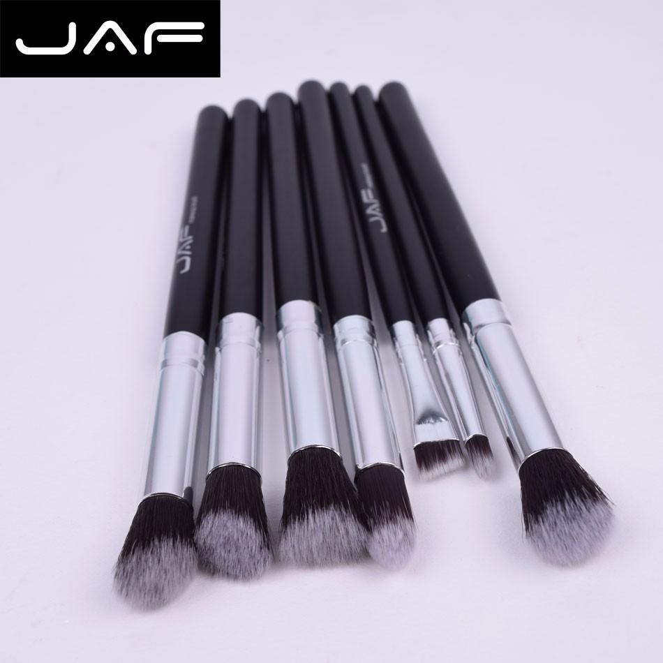 Makeup Eye Brushes Set