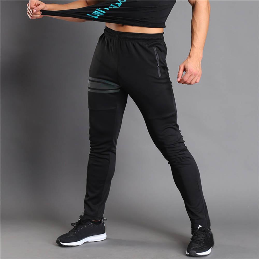 Men Long Casual Sport Pants