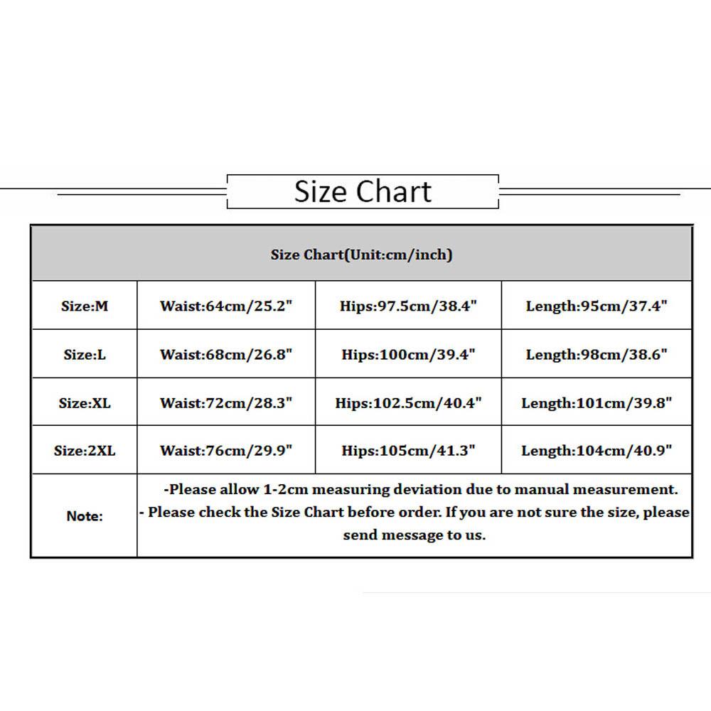 Men Long Casual Sport Pants