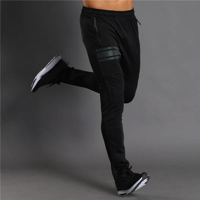 Men Long Casual Sport Pants